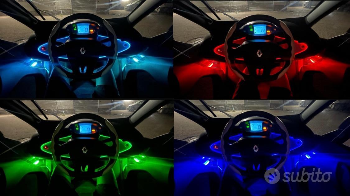 Renault Twizy 2013 photo 4