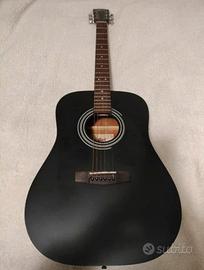 Chitarra Acustica Cort