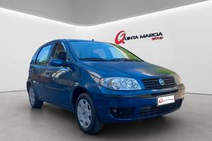 Fiat Punto 1.2 60 cv GPL Dynamic - CLIMA