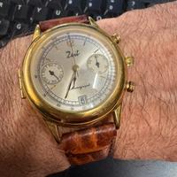 Orologio carica manuale