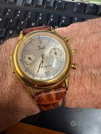 Orologio carica manuale