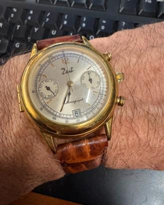 Orologio carica manuale