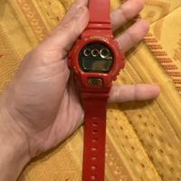 Casio G-Shock 30th Anniversary