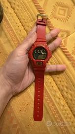 Casio G-Shock 30th Anniversary