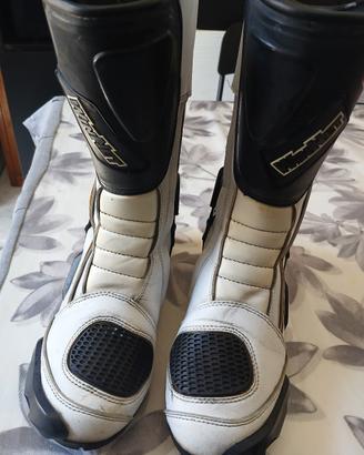 Stivali moto