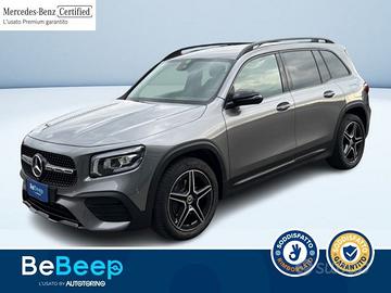 Mercedes-Benz GLB Classe 200 D PREMIUM 4MATIC...