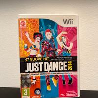 Just Dance 2014 Wii