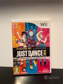 Just Dance 2014 Wii