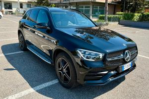mercedes glc 220 d 4 matic