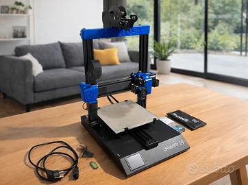 Artillery Genius Stampante 3D