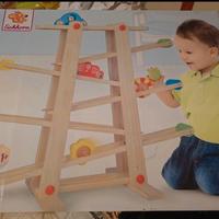 Gioco in legno per bambini Eichhorn