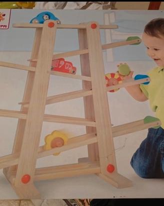 Gioco in legno per bambini Eichhorn
