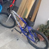 bici sport per bambini