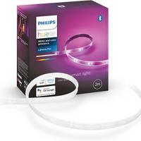 Philips Hue White & Color Ambiance Strisce LED Plu