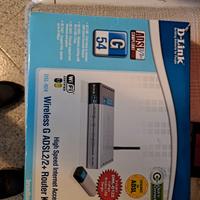 router D-Link