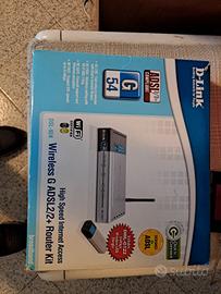 router D-Link