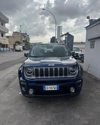 Jeep Renegade 1.0 T3 Limited
