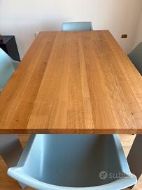 Tavolo in legno