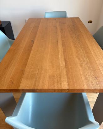 Tavolo in legno