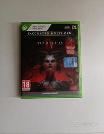 Diablo IV