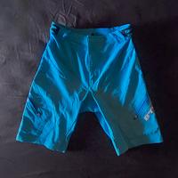Pantaloncini corti mtb