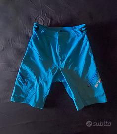 Pantaloncini corti mtb