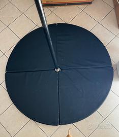 Tappeto pole dance
