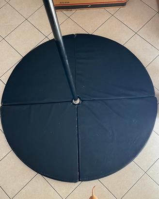 Tappeto pole dance