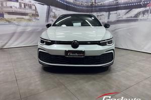 VOLKSWAGEN Golf 2.0 TDI GTD DSG MATRIX LED NAVI