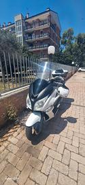 HONDA SW-T400 