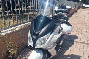 HONDA SW-T400 