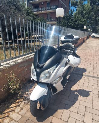HONDA SW-T400 