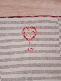 coperta del 1900
