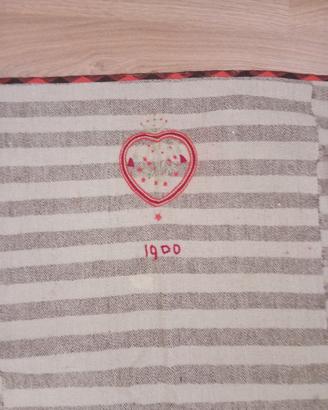 coperta del 1900