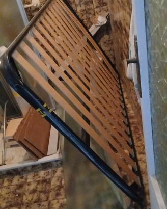 rete materasso  120x190