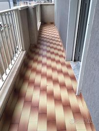 Appartamento 3 piano più terrazzo