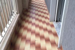 Appartamento 3 piano più terrazzo