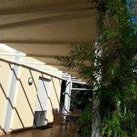 pergolato in ferro coper.policar.8mm