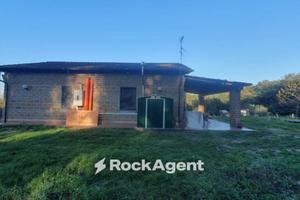 Villa di 145 m² con 4 locali a Nepi