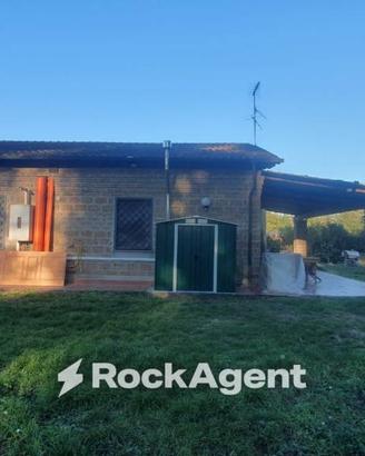Villa di 145 m² con 4 locali a Nepi