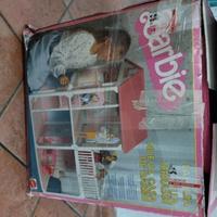 Casa di Barbie anni 90