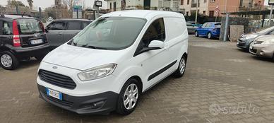 Ford Transit Courier 1.5 TDCi