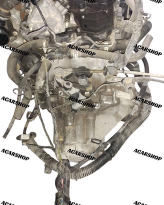 Motore XXDC XXDB XXDD 1.5 DIESEL FORD