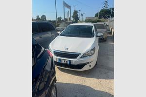 PEUGEOT 308 BlueHDi 100 S&S Business
