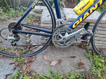bici da corsa