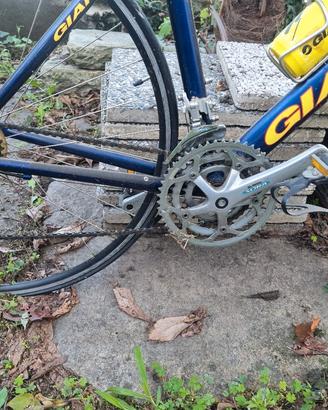 bici da corsa