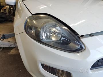 Proiettore destro FIAT GRANDE PUNTO del 2014