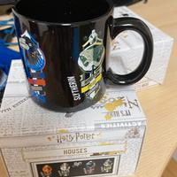 tazza harry potter  housses