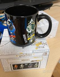 tazza harry potter  housses