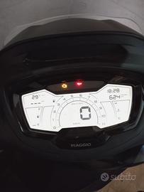 Beverly hpe 400